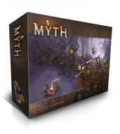 myth board game shelf pulls